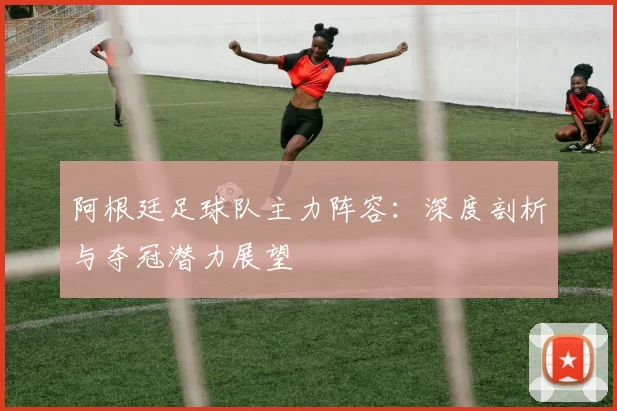阿根廷足球队主力阵容：深度剖析与夺冠潜力展望